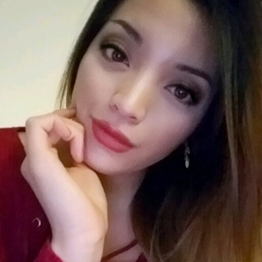 Meet your Posher, Mikee 😉